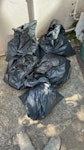 5 bags of unwanted garden soil as above N5 - removed for £59
