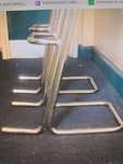 2x chairs removal Betfred: 2x chairs to be removed WR4 - removed for £147