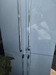 American Fridge freezer American fridge Freezer HA5 - removed for £130