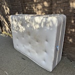 Removal of 2x Mattresses 2x Mattresses to be removed. LU1 - removed for £156