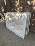 Removal of 2x Mattresses 2x Mattresses to be removed. LU1 - removed for £156