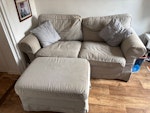 Sofa, wardrobe and drawers We are moving out of our house and need to get rid of some furniture we are not taking with us. SG17 - removed for £234