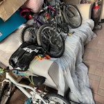 Collect 2 seat sofa Collect 2 sear sofa DA10 - removed for £191