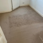 Carpet removal Carpet removal service needed. 1st floor + staircase carpet removal. Including removal and disposal. Vacant property. N14 - removed for £280