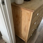 Drawer I bought new drawer and change this one SW11 - removed for £91