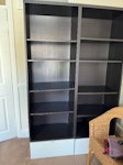 Hi, please could I get a quote Hi, please could I get a quote to collect and dispose of 1 settee (cushions included, frame dismantled) and 1 flat-packed double bookcase? Location: SW8 1SY.  Could you confirm your price and waste carrier licence? Thanks! SW8 - removed for £156