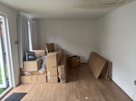 Cardboard boxes They are all cardboard boxes. Some flattened some not NE12 - removed for £117