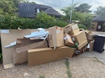 paper / packaging paper and packaging RH18 - removed for £221