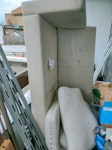 Double mattress, 2 seater sofa Double mattress, 2 seater sofa. Will be left in free car park out the back of our building. TW12 - removed for £110