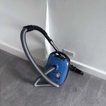 20 empty cartons, hoover roughly 20 empty cartons, 4 pillows, a hoover and some textiles SW17 - removed for £65