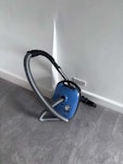 20 empty cartons, hoover roughly 20 empty cartons, 4 pillows, a hoover and some textiles SW17 - removed for £65