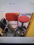 2x chairs Betfred 909 (HALO0002152) 2x broken chairs thank you SM1 - removed for £53