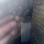 Washing machine Samsung washing machine. Round the back of my house. Short drive way (2 car lengths) NG9 - removed for £36