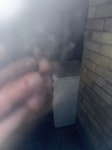 Washing machine Samsung washing machine. Round the back of my house. Short drive way (2 car lengths) NG9 - removed for £36