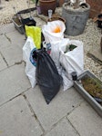 7 bags screeding rubble 7 bags screeding rubble L22 - removed for £117