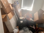 Cartons wasted from household It's just packaging cartons from household items bought L34 - removed for £99