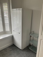 Fridge freezer collected by Waste Machine