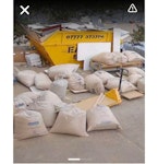 Saw dust 35 bags & some wood Sawdust bags about 35 and some chipboard to be collected asap from Ub3 UB3 - removed for £400