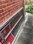 Small sofa, shower screen etc. Amended listing (includes):

1. Mini countertop fridge
2. Small 1.5 seater sofa
3. Single glass shower screen
4. 10 bags of cement mix
5. 10 black bags of rubbish/underlay

I’ve put a car as size of load, but clearly need to be taken in a van.

All either outside or can be (sofa depending on weather, but next to a full size patio door). Easy access from road WA14 - removed for £175