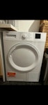 Tumble dryer Heavy tumble dryer, on third floor of walk up. Need help disposing of it as well. SW3 - removed for £88