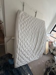 Double mattress Double mattress SE15 - removed for £57