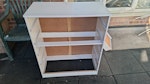 small drawer and wardrobe wardrobe still in good condition as seen on last photo before it was disassembled. NW4 - removed for £70