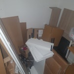 Packages/unwanted items/Stuff Please collect them on Saturday at 21:30 pm HA1 - removed for £165