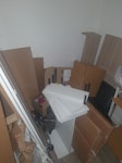 Packages/unwanted items/Stuff Please collect them on Saturday at 21:30 pm HA1 - removed for £165