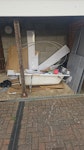 bath refurb waste incl bath bathroom refurb waste incl bath NN15 - removed for £113