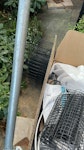 Solar install waste N22 - removed for £50