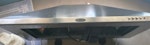 exhaust hob Exhaust Hob with motor
Stainless steel
Weight about 12 pounds SW10 - removed for £36