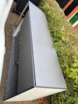 small wardrobe small wardrobe N11 - removed for £71