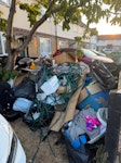 builders waste Waste from building works DA7 - removed for £286
