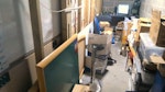 Furniture Removals. BETFRED SHOP.

4 chairs/stools
Various broken tables/boards
Confirm with staff before removal items. RG30 - removed for £173