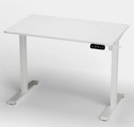 1 Desk 1Dressing Table One desks (one with drawers) and a dressing table. All looks new. E14 - removed for £52
