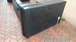 Corner Sofa Corner sofa, 2 pieces ST5 - removed for £97