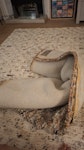 Rug 170 cm×240 cm. Ground floo Rolled carpet.Rug 170 cm×240 cm. Ground floor, super easy access and job SW3 - removed for £36