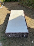 Single bed base Single bed base CM1 - removed for £78