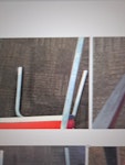 4x chairs removal Betfred shop 2928 HALO0003475 

4x chairs to be collected thank you BB4 - removed for £100