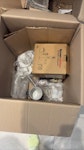some reusable some waste N1 - removed for £64