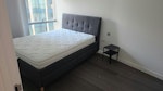 Sofa,Double Bed Frame,Mattress 1 x Corner Sofa Bed

1 x Double Bed Frame

1 x Double Mattress SE10 - removed for £169