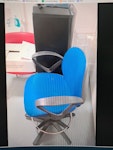 2x chairs removal Betfred 1353 (HALO0003682) 2x chairs removed thank yoy SE20 - removed for £53