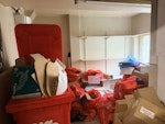 Removal of closed shop items PLEASE READ
All items in photos need removal. Keys can be collected from 127 Kilburn High Road, NW6 6JH. Electronics and machines are NOT to be removed. Keys will need to be returned to the trading shop. NW6 - removed for £200