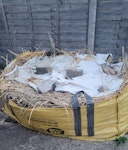 Garden waste only Garden waste only HA2 - removed for £117