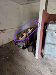 2 pallets 2 wooden pallets NW4 - removed for £52