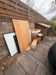 Solar install waste Solar panel, boxes and other solar installation waste TW11 - removed for £100
