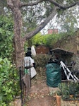 Green waste Green waste. Access easy and parking available. Let me know if more photos would be helpful E14 - removed for £156