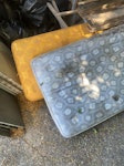 2 single mattress We have two small single mattress one of which is smaller than average. NW6 - removed for £83