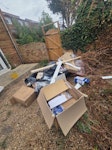 Boxes, etc Boxes, etc SS13 - removed for £156