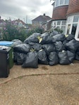 91 BAGS OF EXPANDING FOAM 91 BAGS OF EXPANDING FOAM, VERY LIGHT BUT HAVE VOLUME TO THEM. PO21 - removed for £300